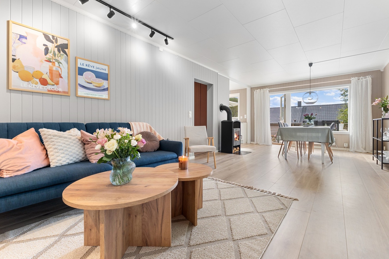 EIE Harstad v/Vetle Larsen har gleden av å presentere Langsletta 3. Foto: Camilla Norvoll Galleribilde