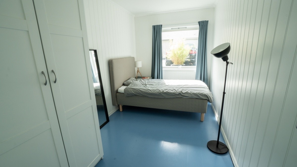 Soverom 2 Galleribilde