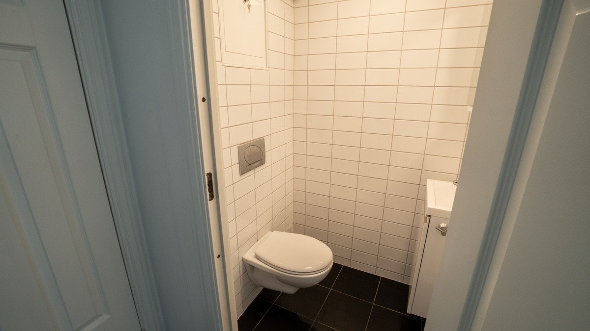 WC Galleribilde