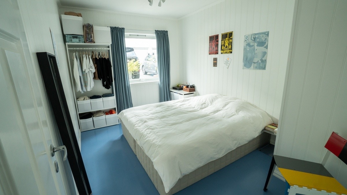 Soverom 1 Galleribilde