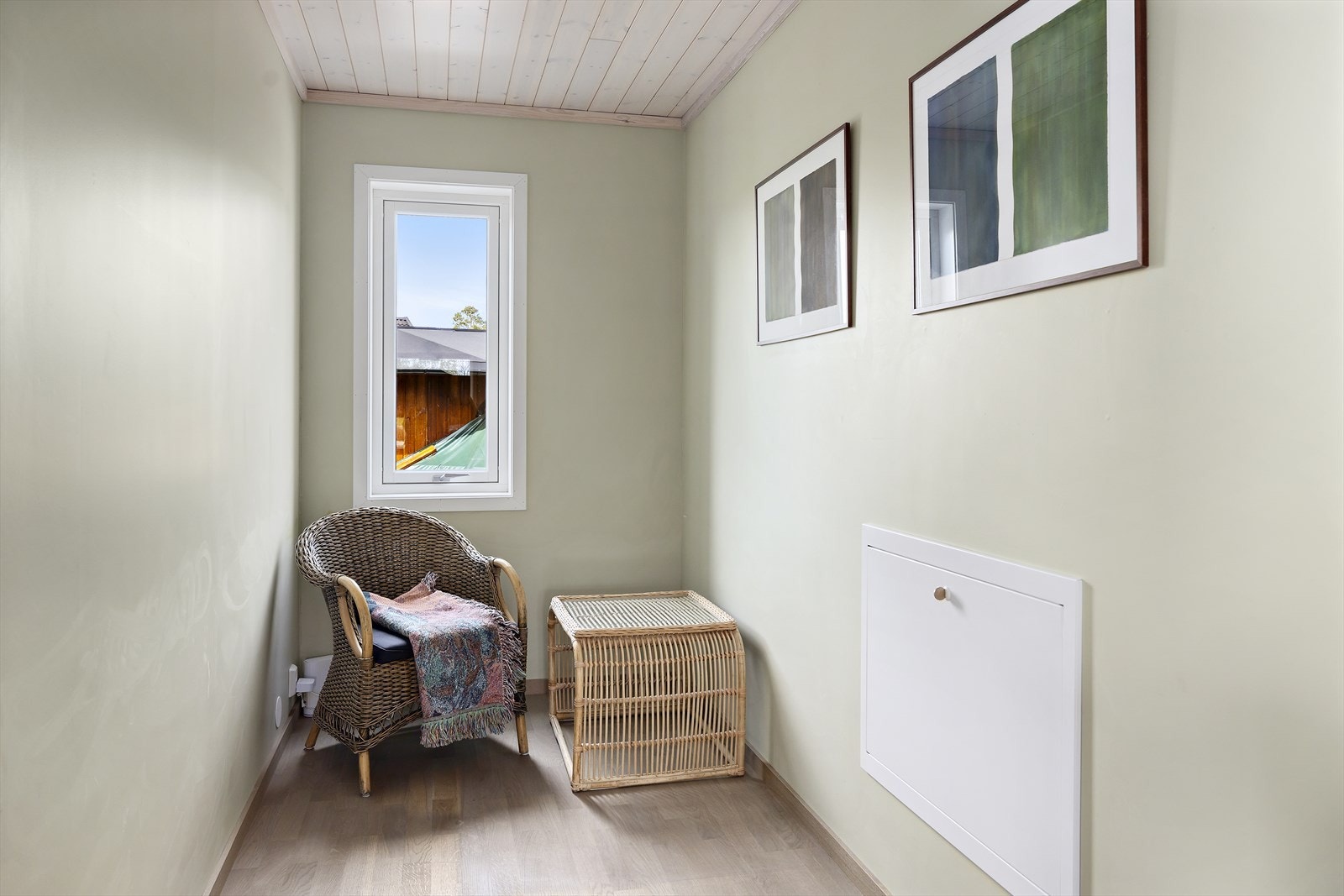 Soverom 3 Galleribilde