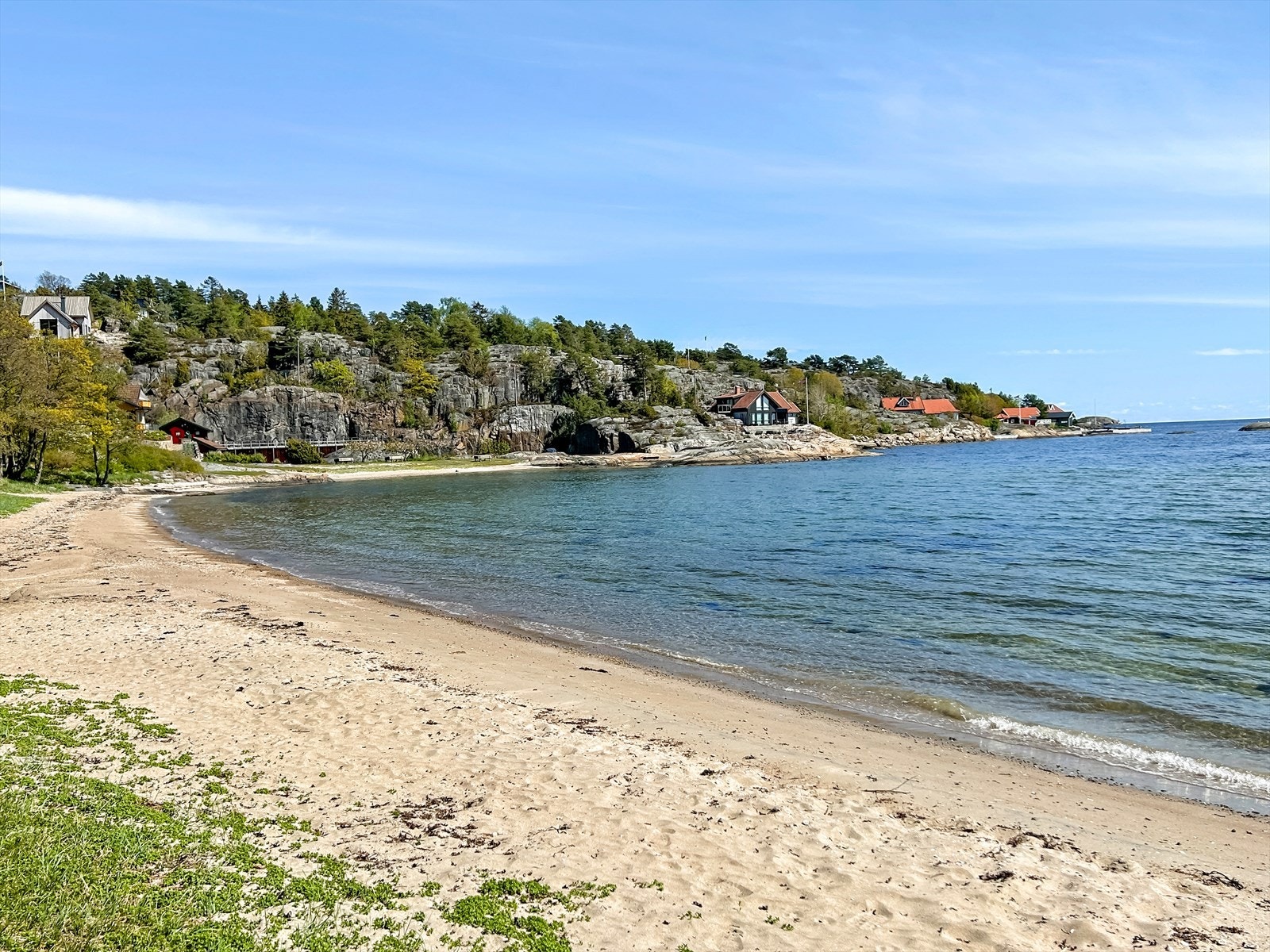 Rakkestadstranda Galleribilde