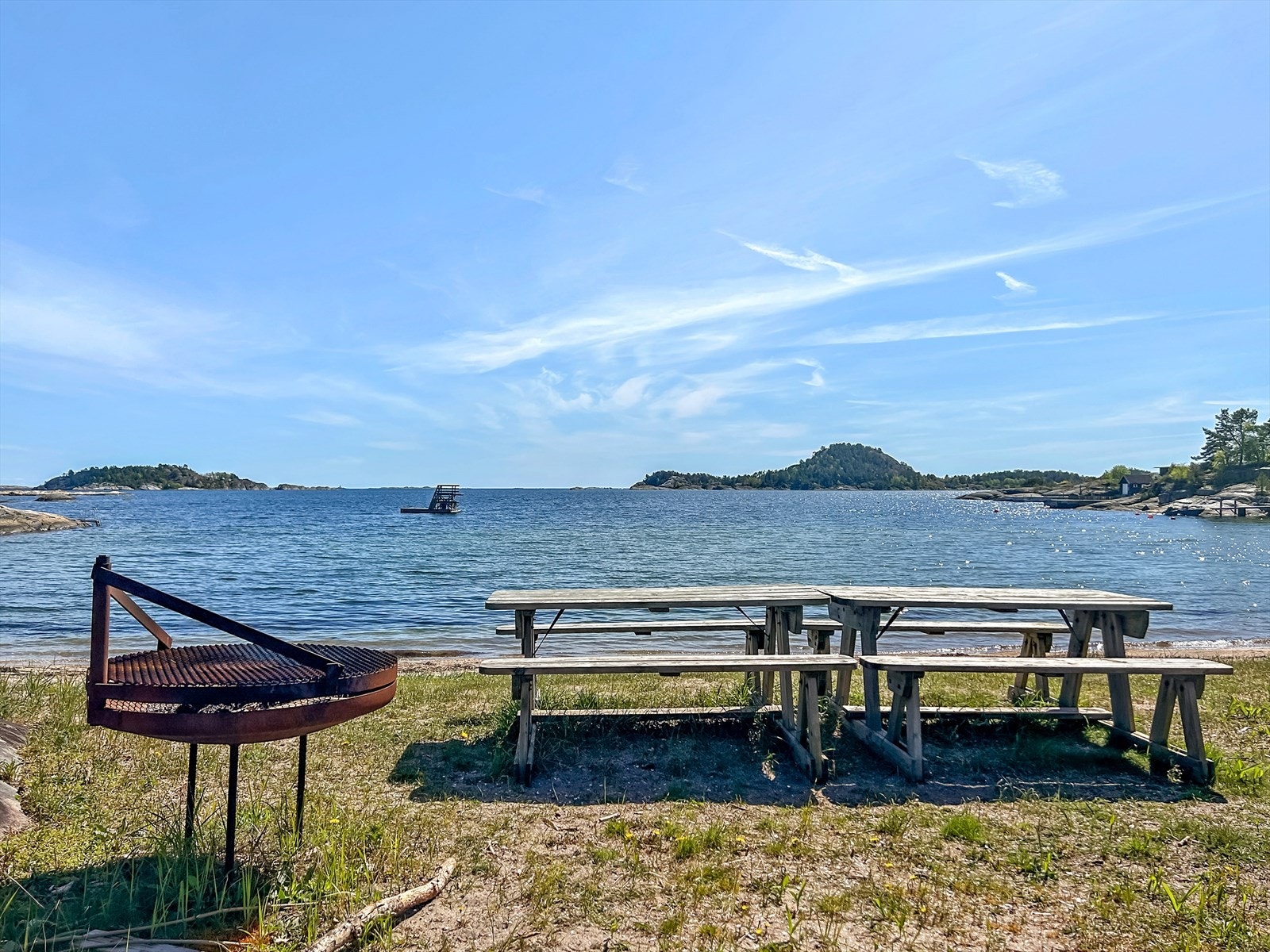 Rakkestadstranda Galleribilde