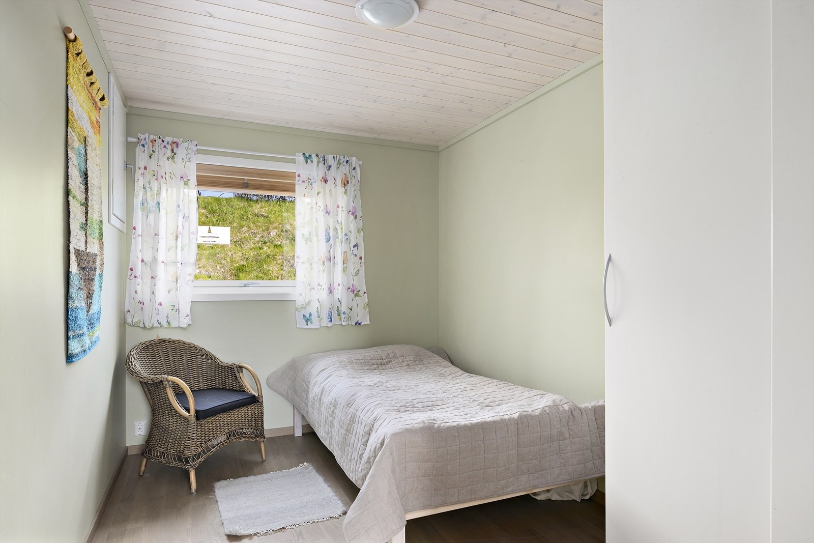 Soverom 2 Galleribilde