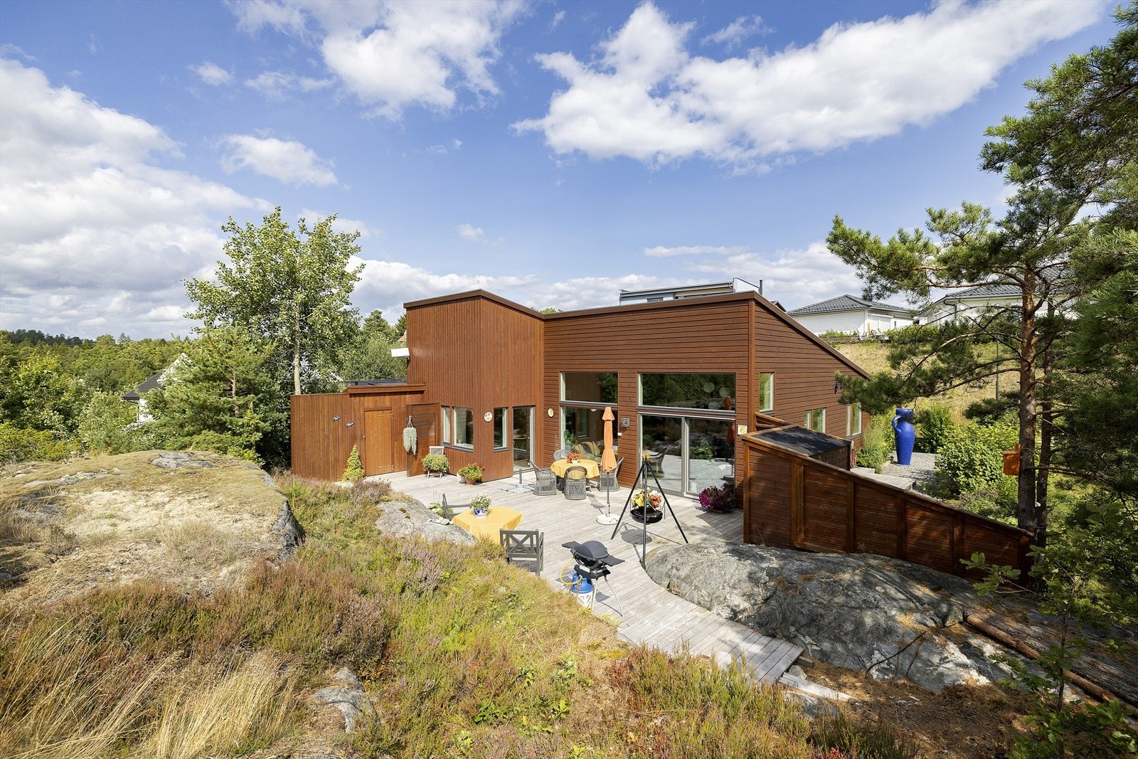 Velkommen til Fregattveien 34! Galleribilde