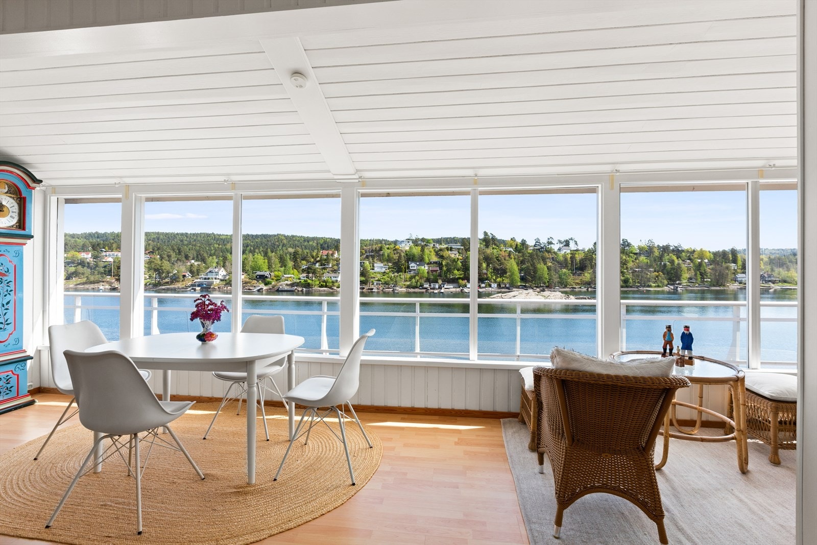 Velkommen til Knardalveien 206 ! Galleribilde