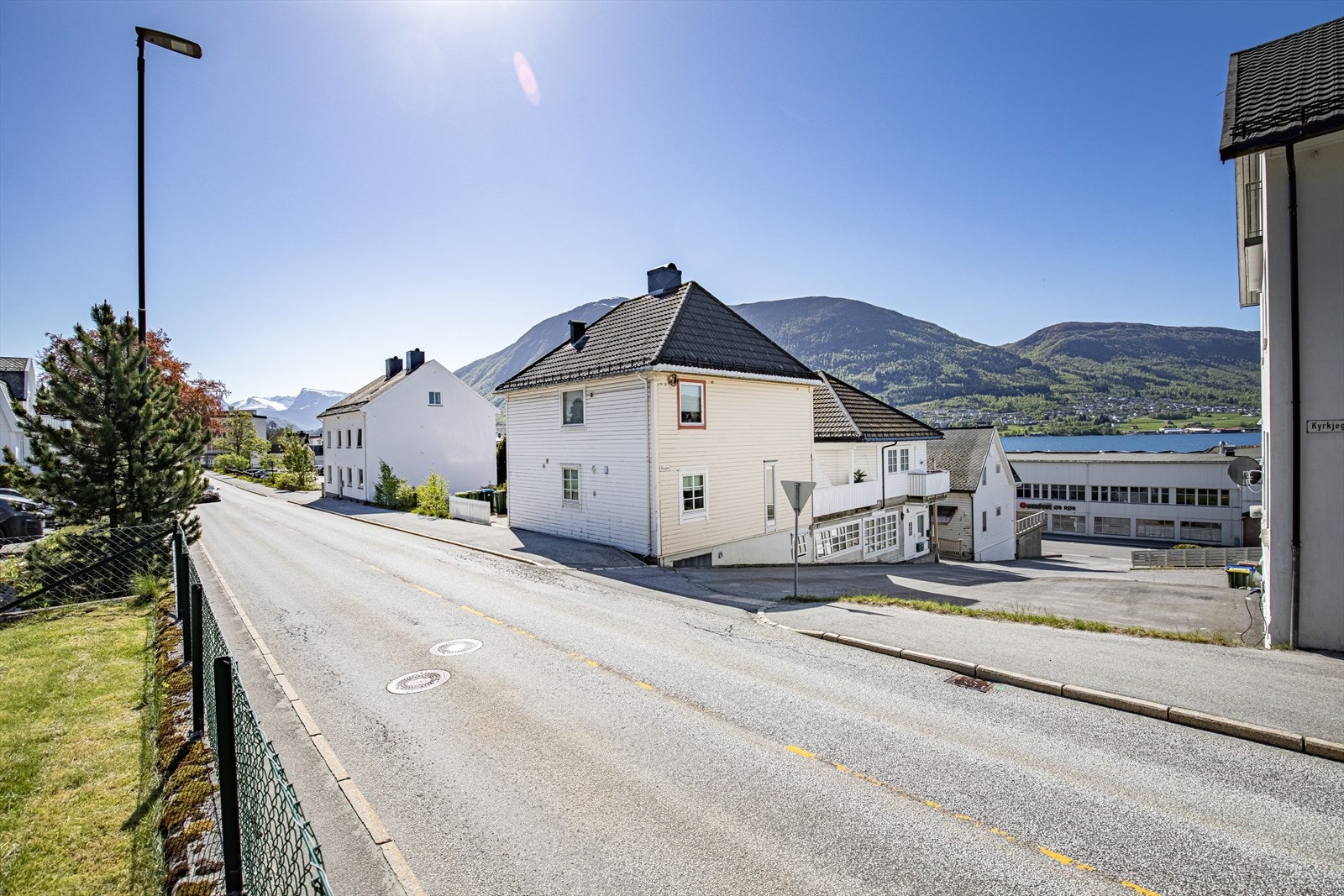 Spør megler for mer informasjon! Galleribilde