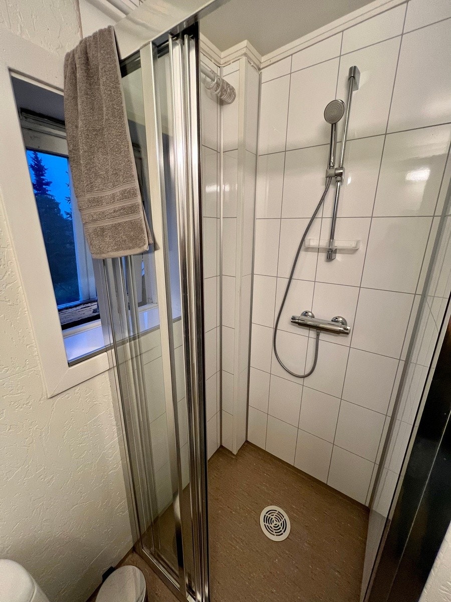 Bad 2. etg Galleribilde