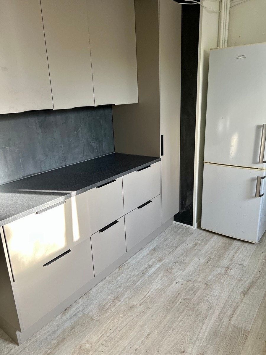 Stort kjøkken fra 2023 Galleribilde