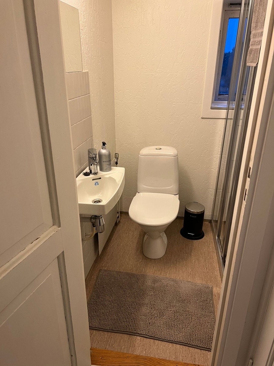 Bad 2. etg Galleribilde