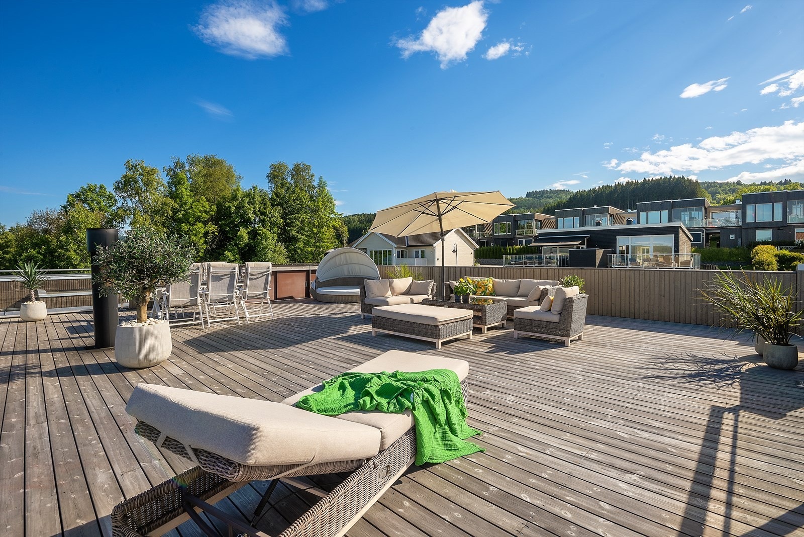 Sola hele dagen! Galleribilde