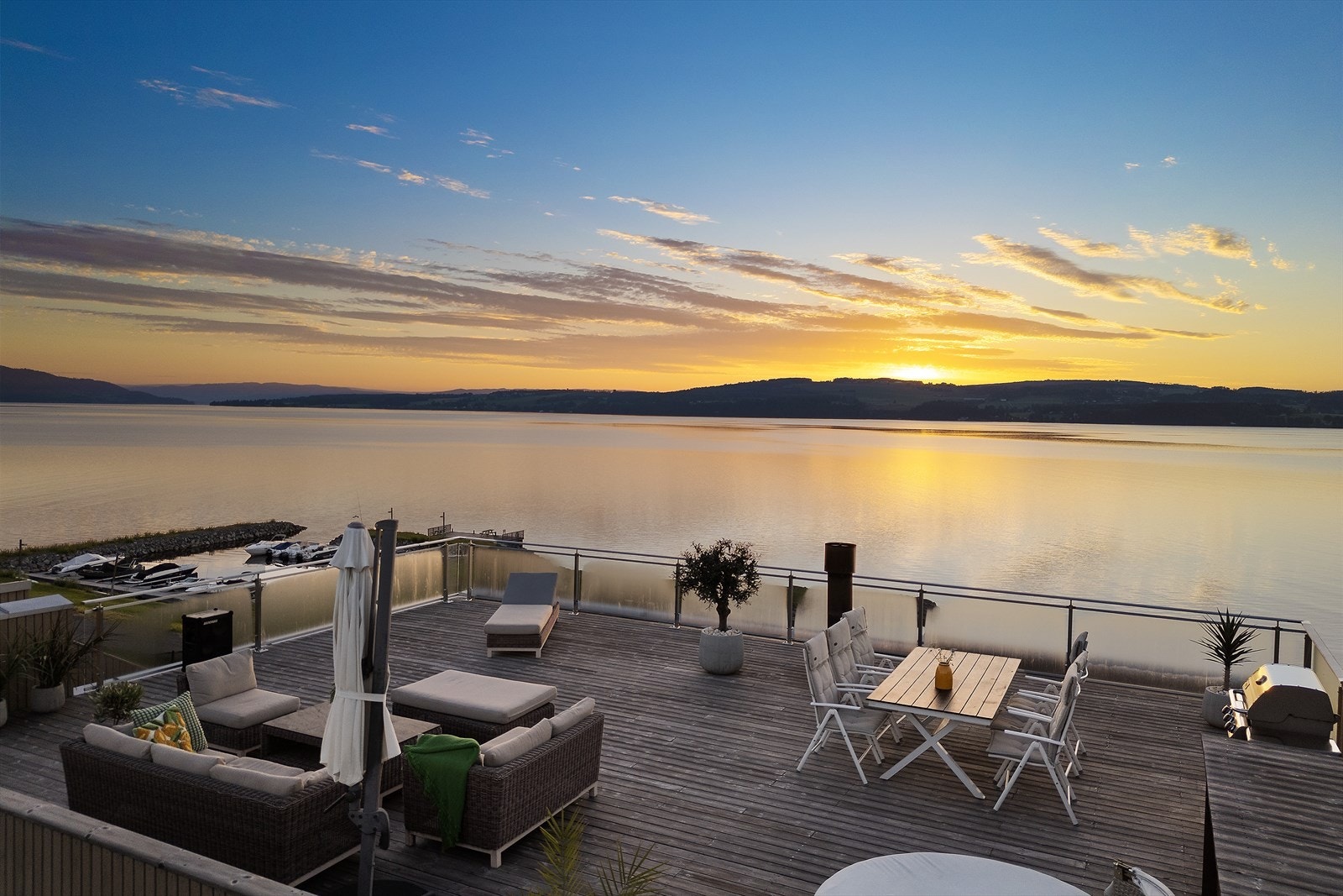 Balsam for sjela. Galleribilde