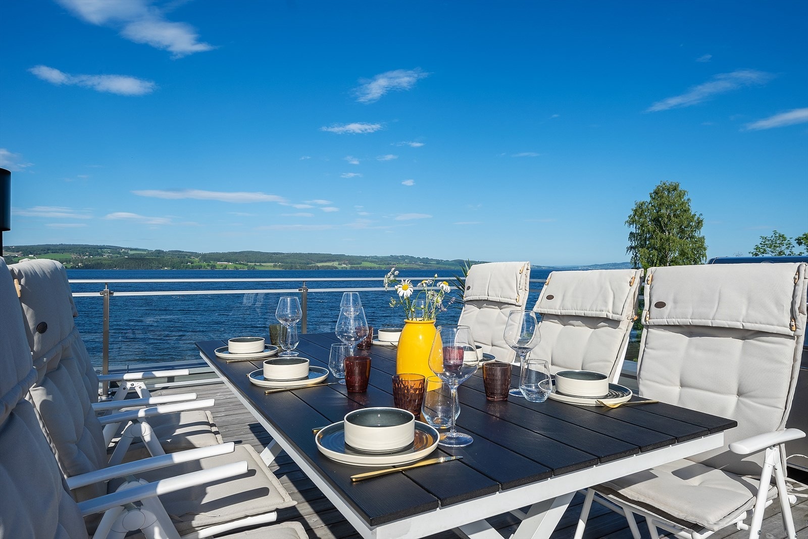 Ren magi! Galleribilde