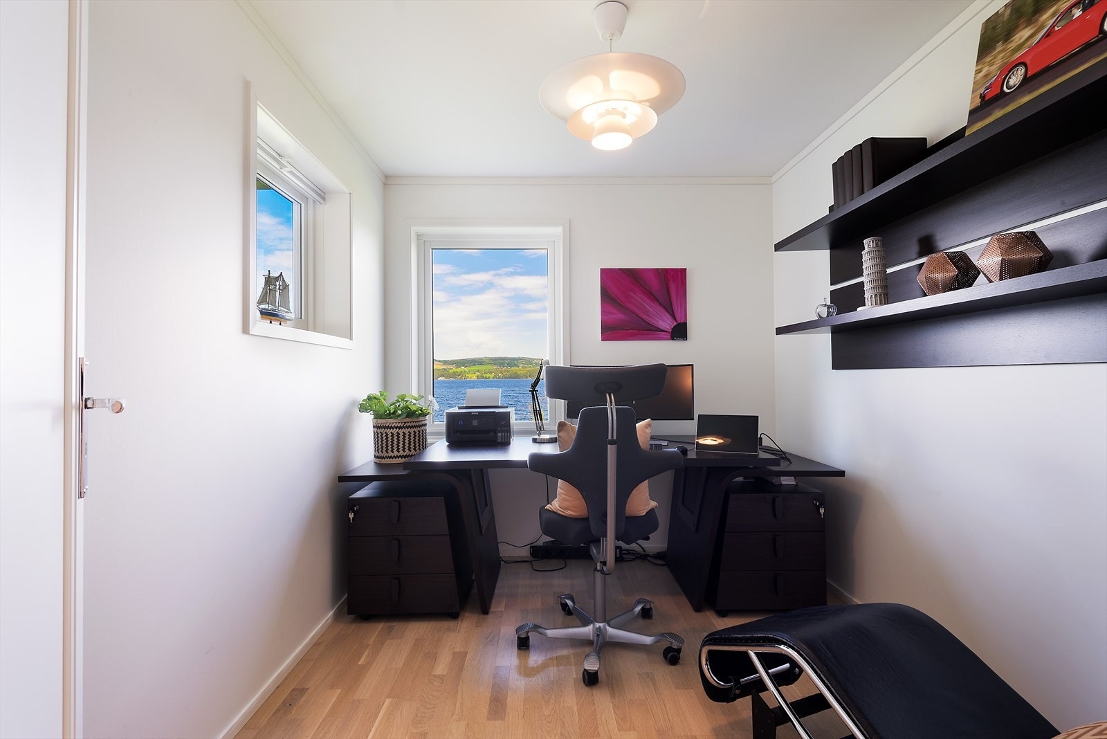 Soverom IV Galleribilde