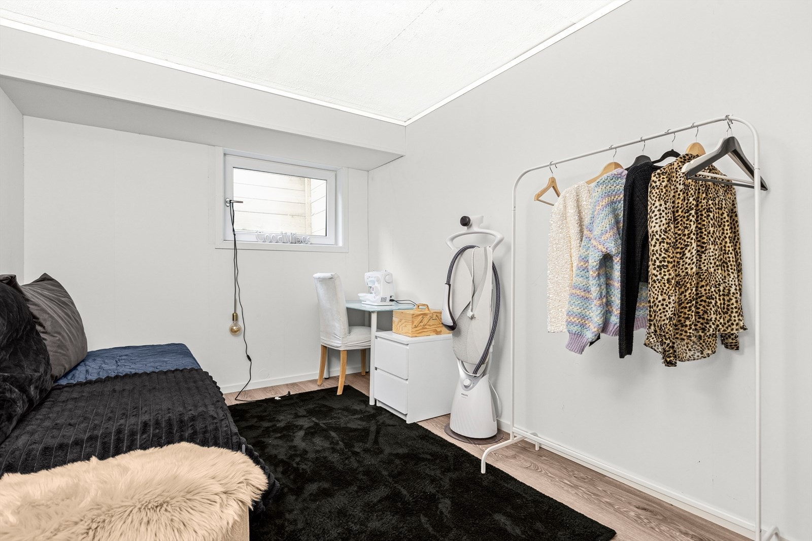 Det er satt inn større vindu Galleribilde