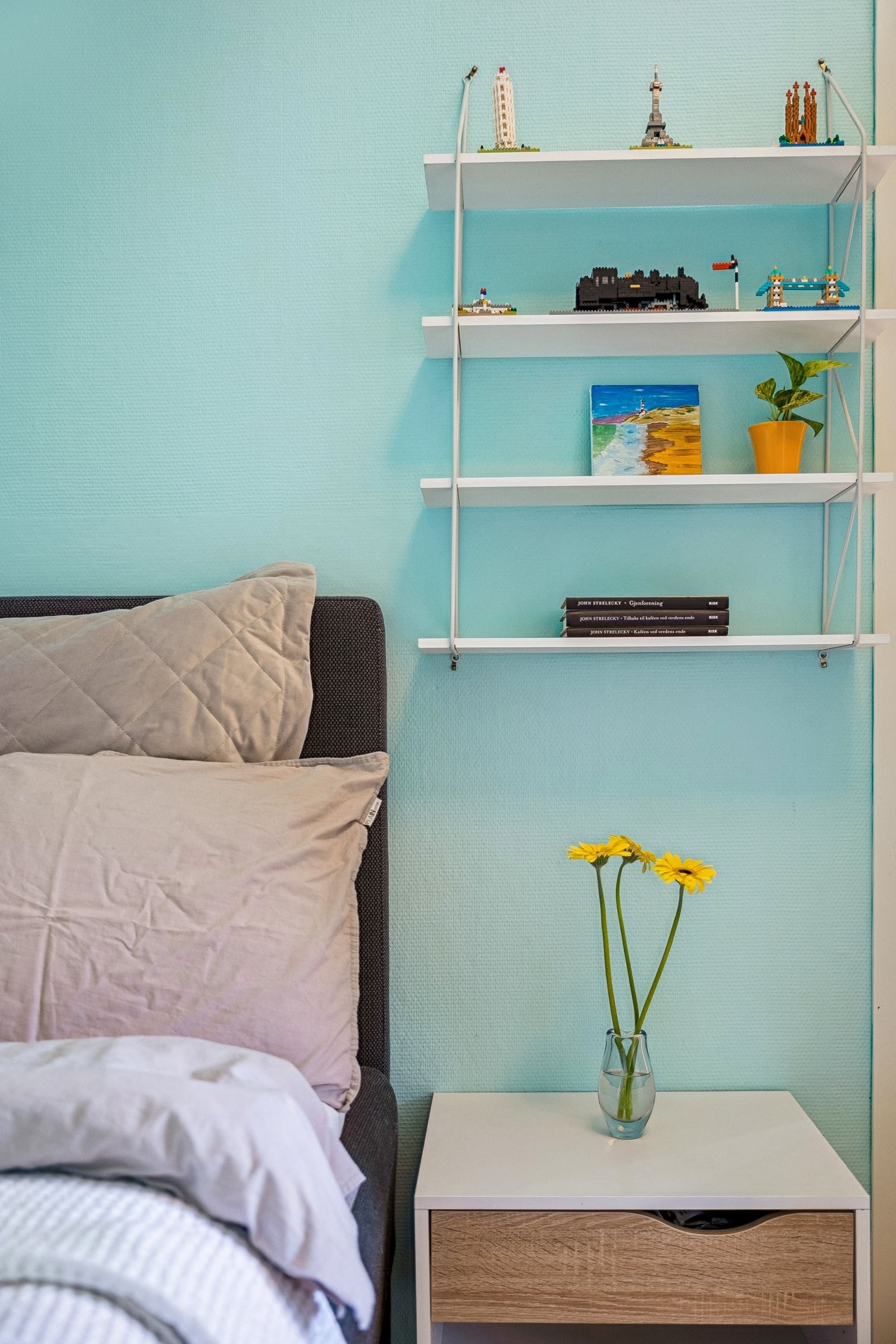 Muligheter for rekreasjon og hvile! Galleribilde