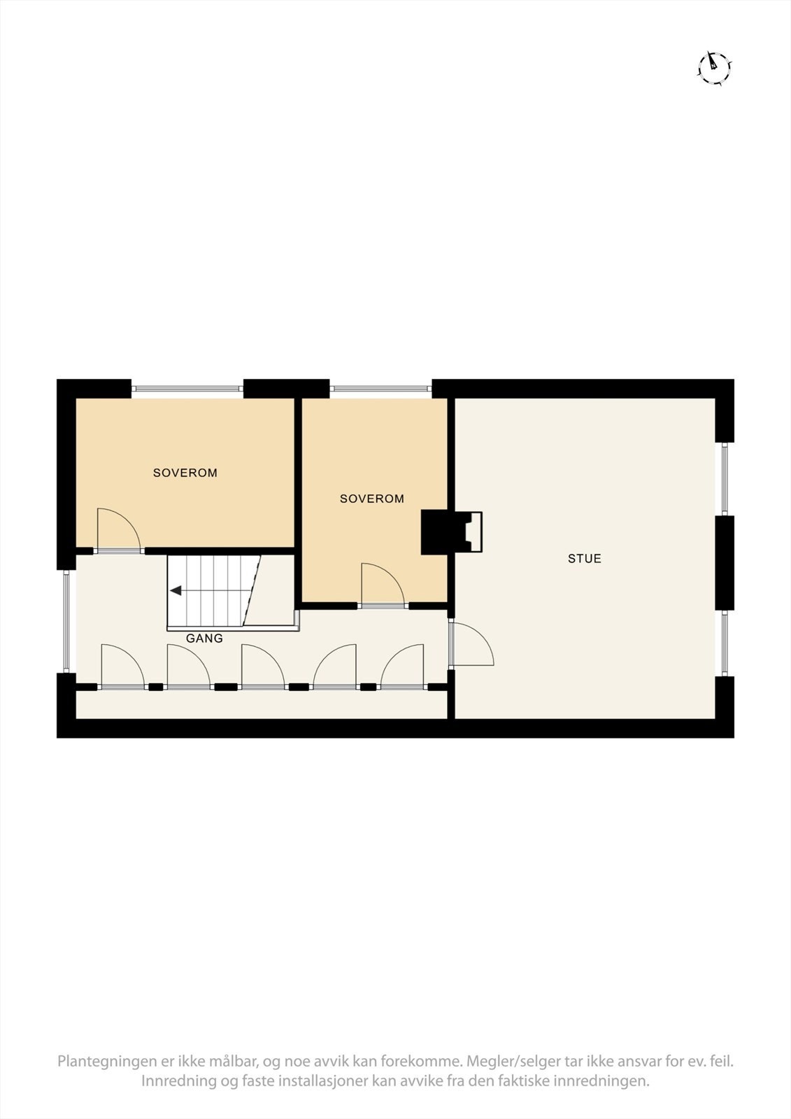 Plantegninger Galleribilde