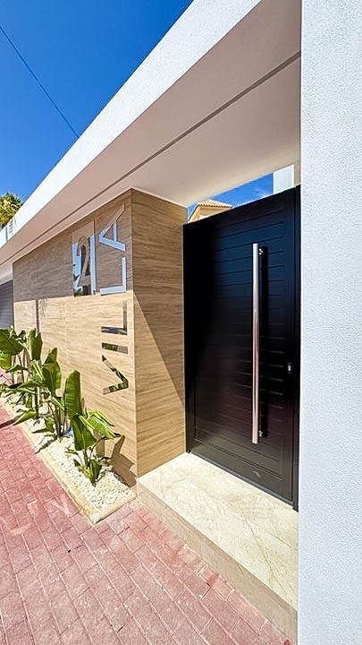 INNGANG Galleribilde