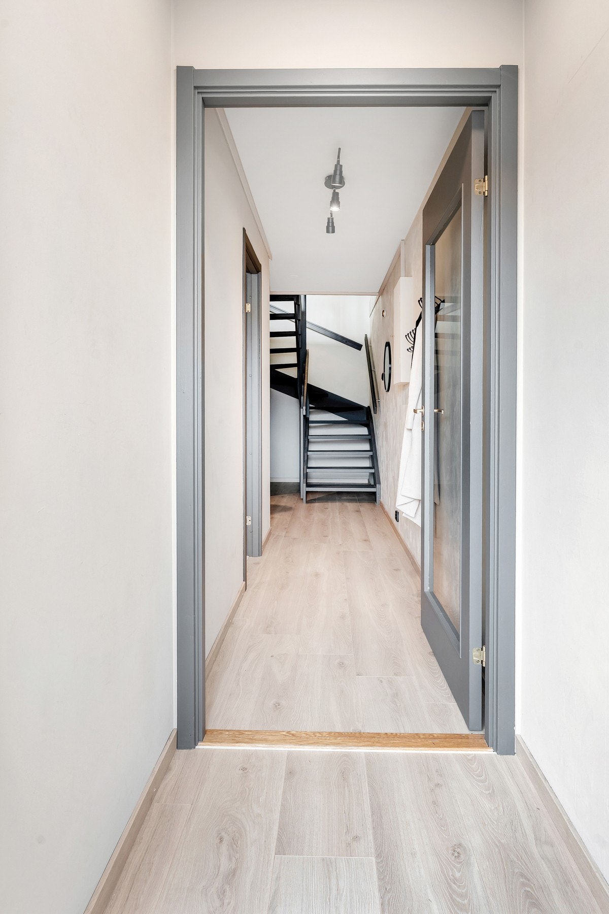 Éntre - velkommen inn! Galleribilde