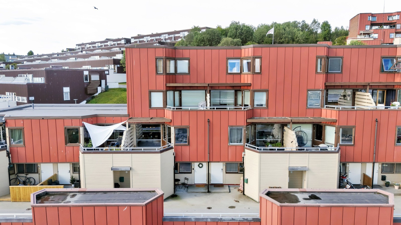 Fasade Galleribilde