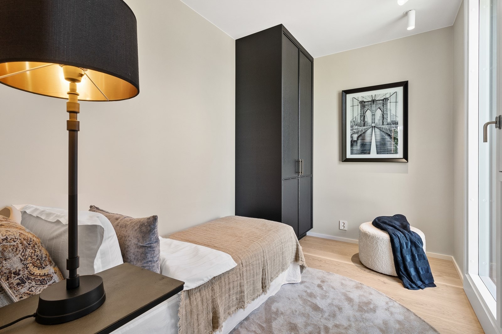 Soverom II. Galleribilde