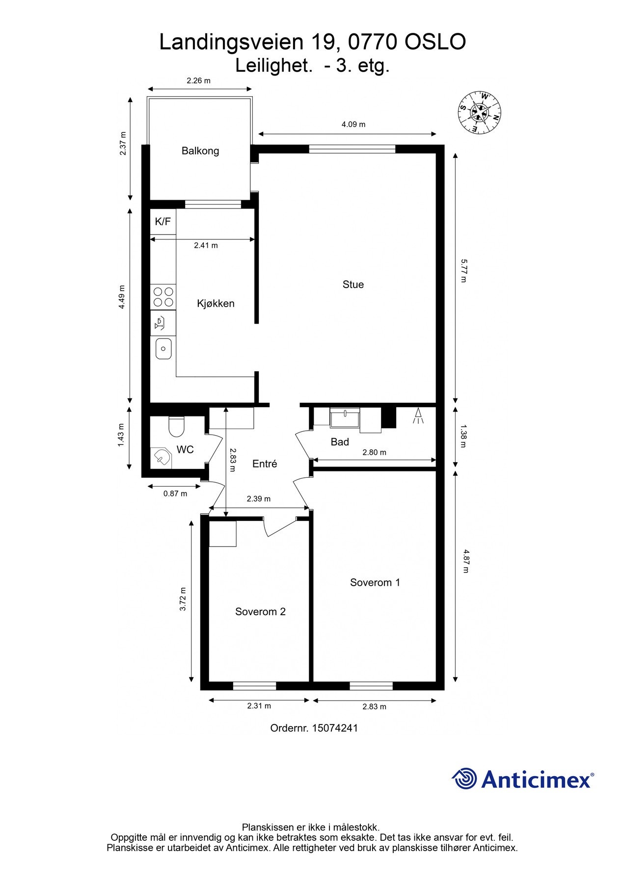 Galleribilde