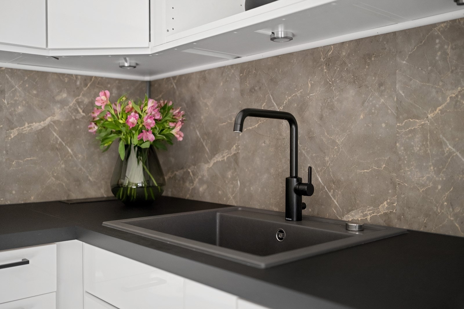 Detaljbilde. Galleribilde