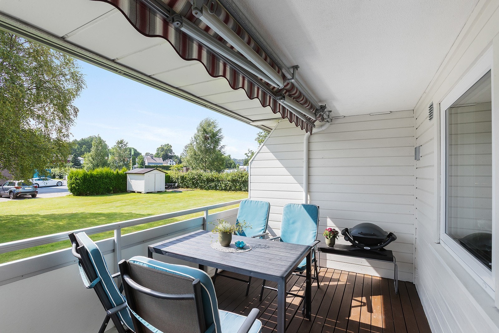 Velkommen til Østgårdveien 6A Galleribilde