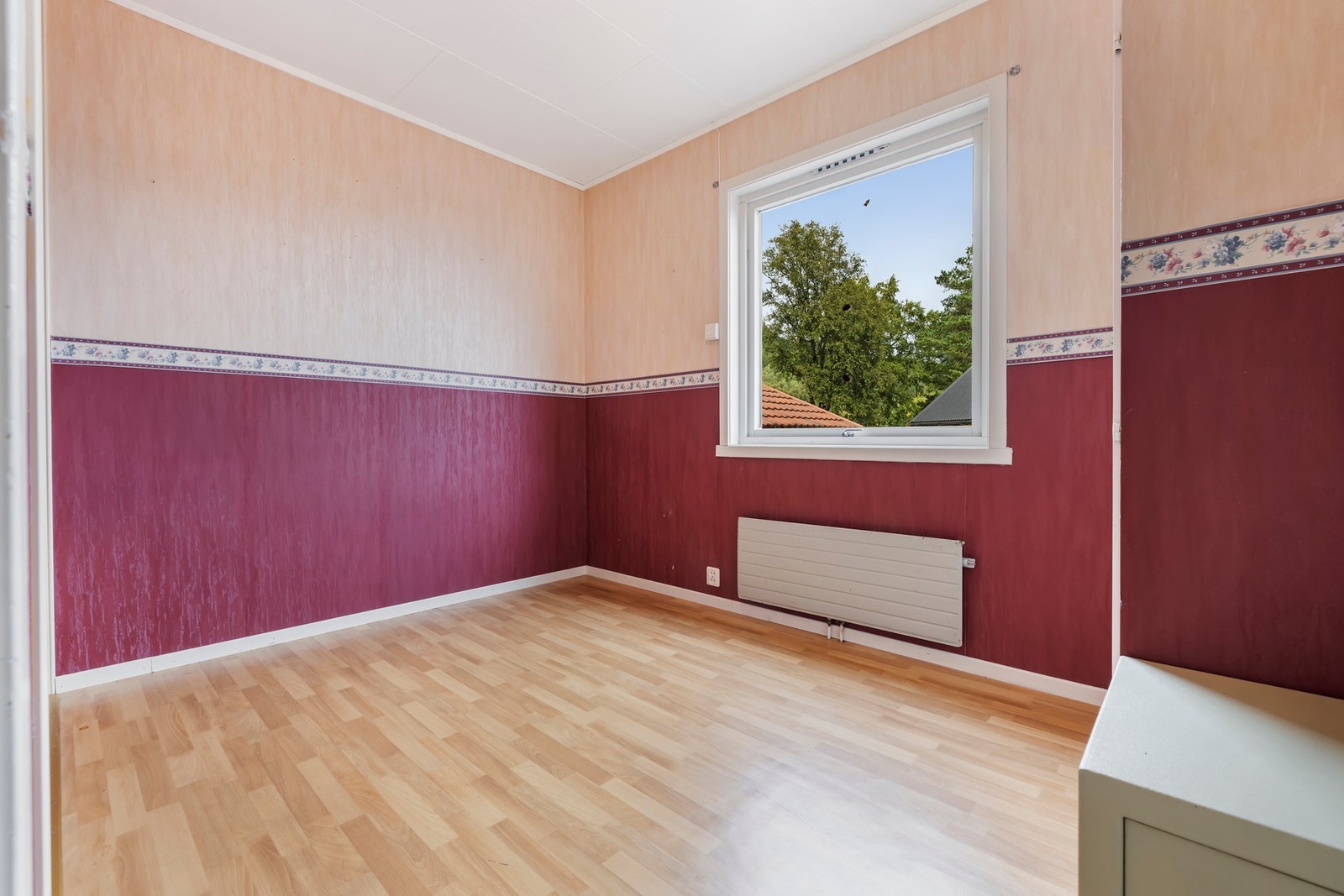 Soverom 2. Galleribilde