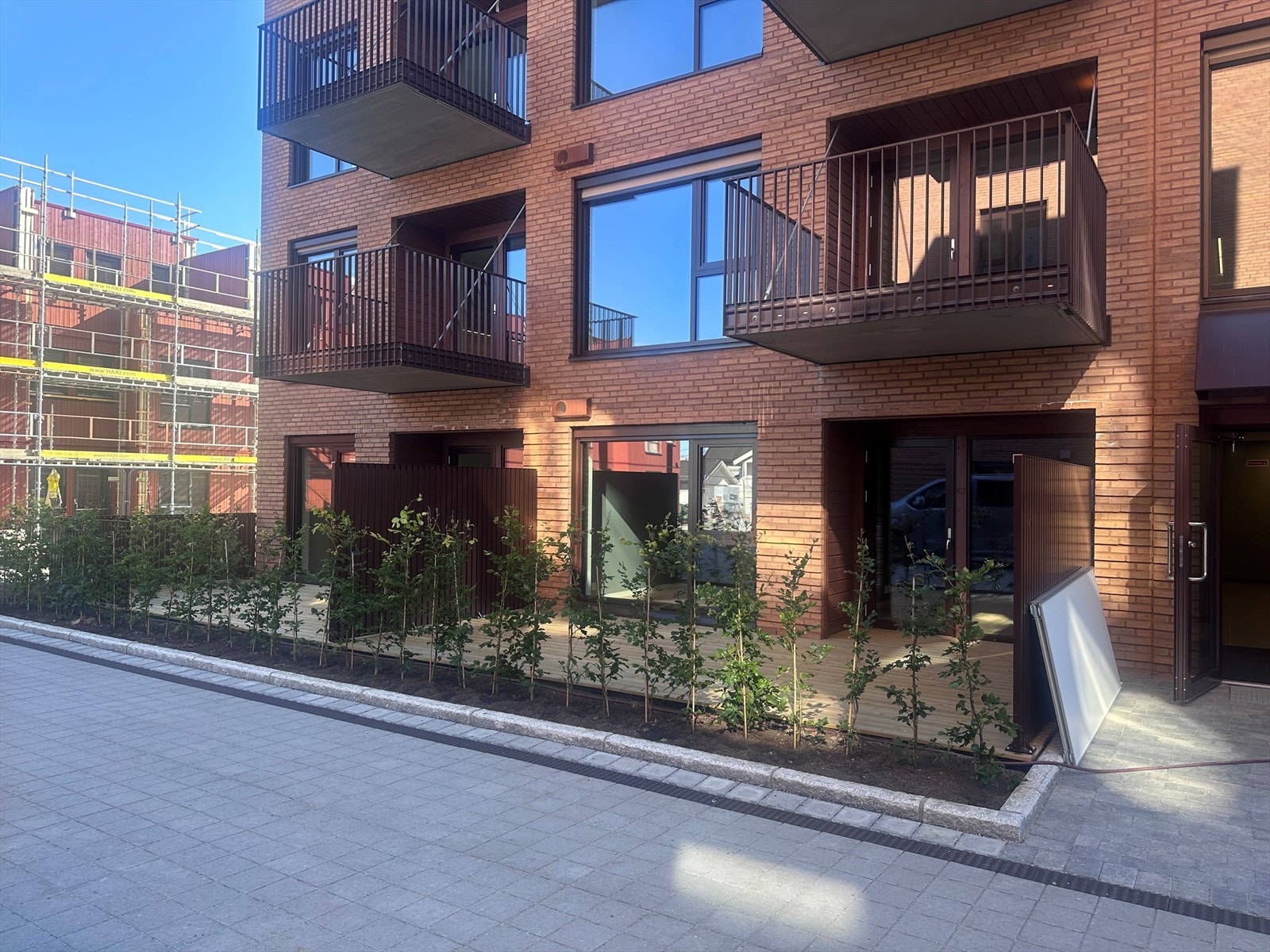 Velkommen til Fjellvegen 13 på attraktive Skogmo Park! Galleribilde