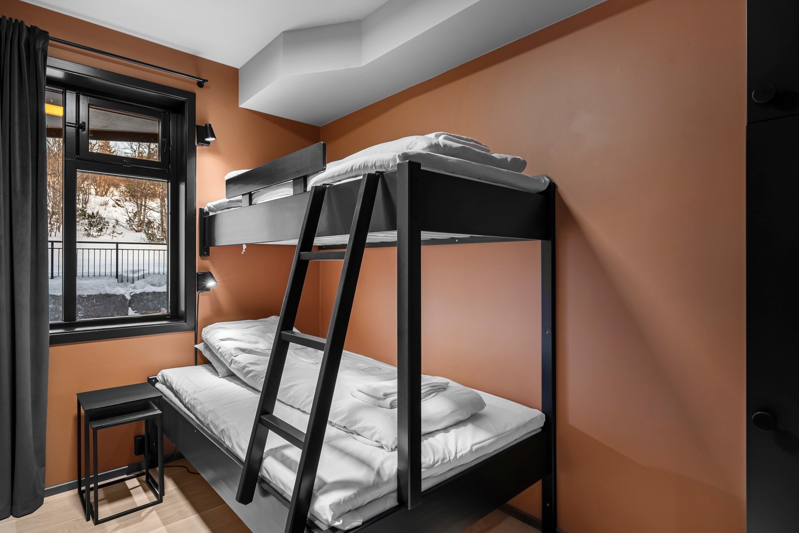 Soverom 3. Galleribilde