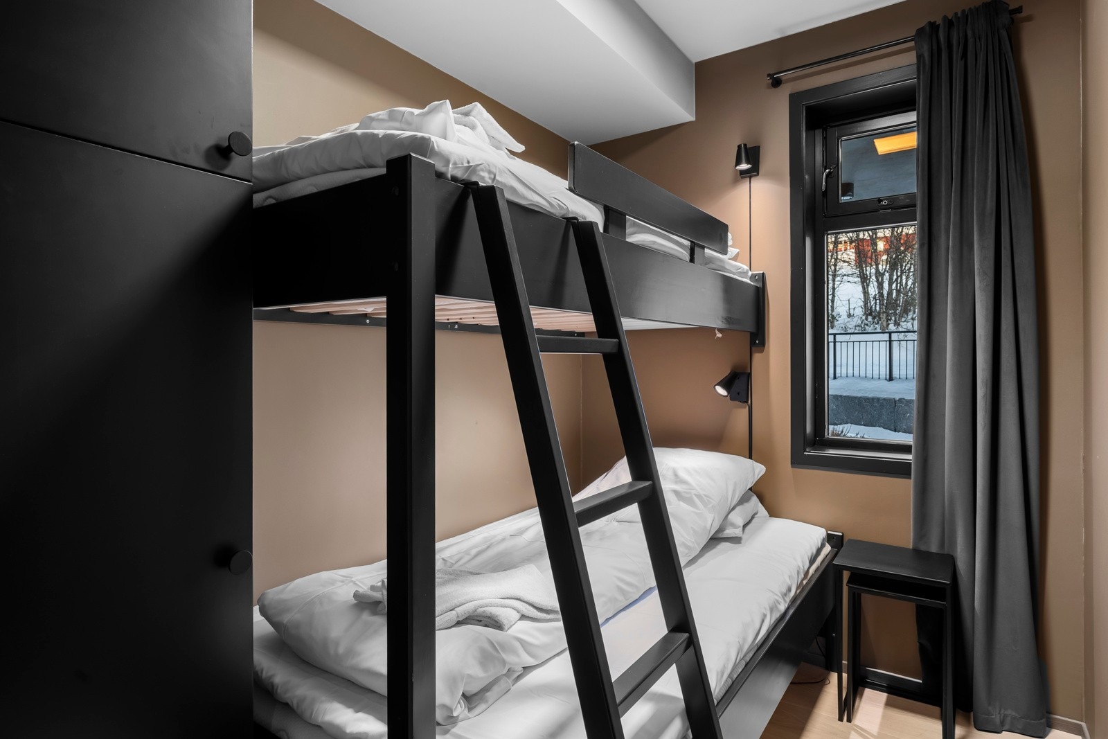 Soverom 2. Galleribilde