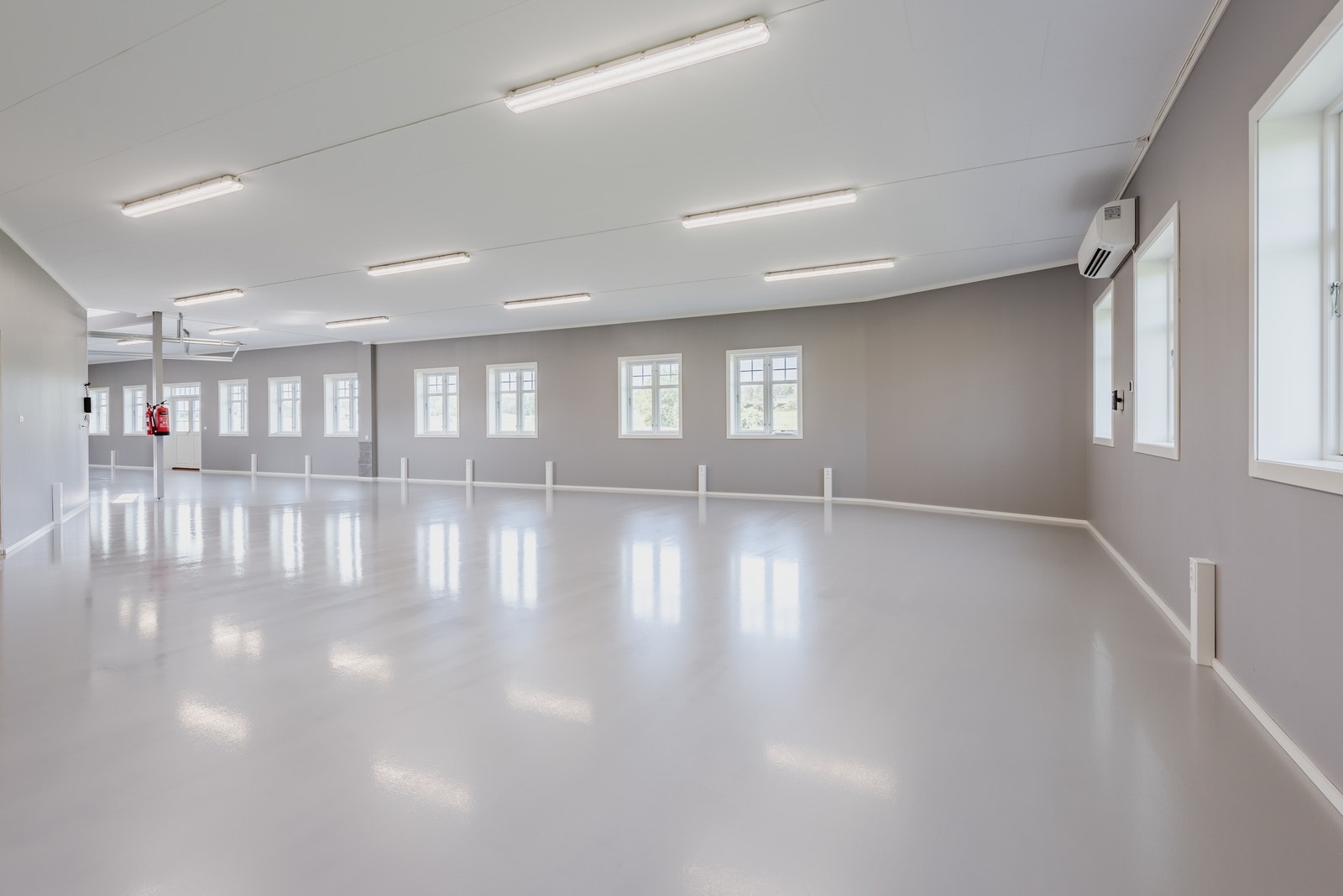 Utleiedel 5 - 1. etasje Galleribilde