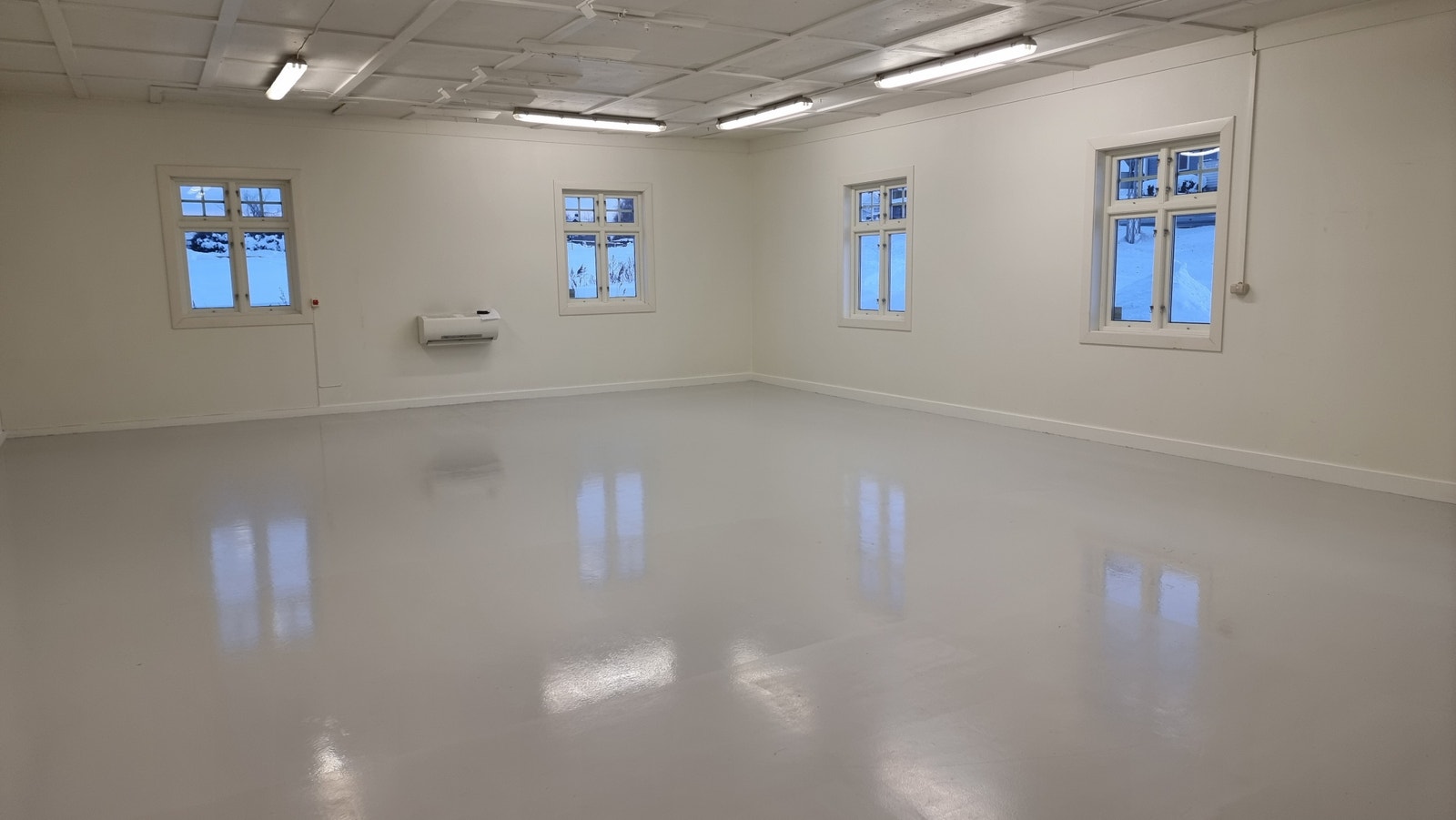 Utleiedel 1 Galleribilde