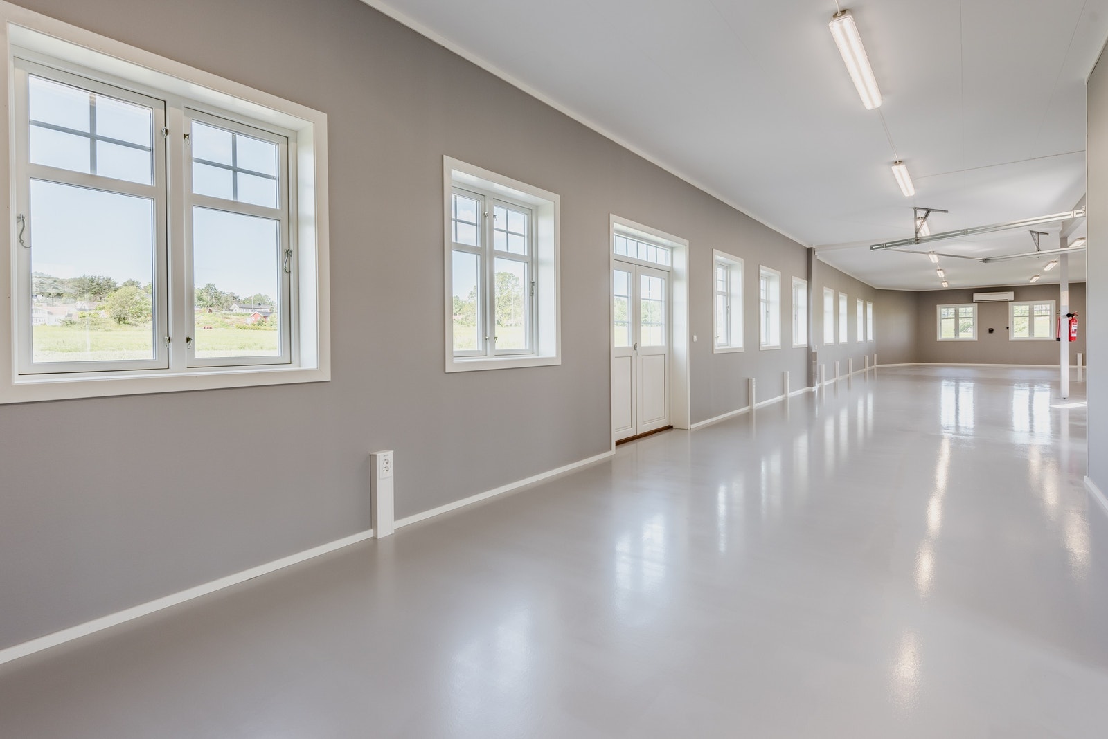 Utleiedel 5 - 1. etasje Galleribilde