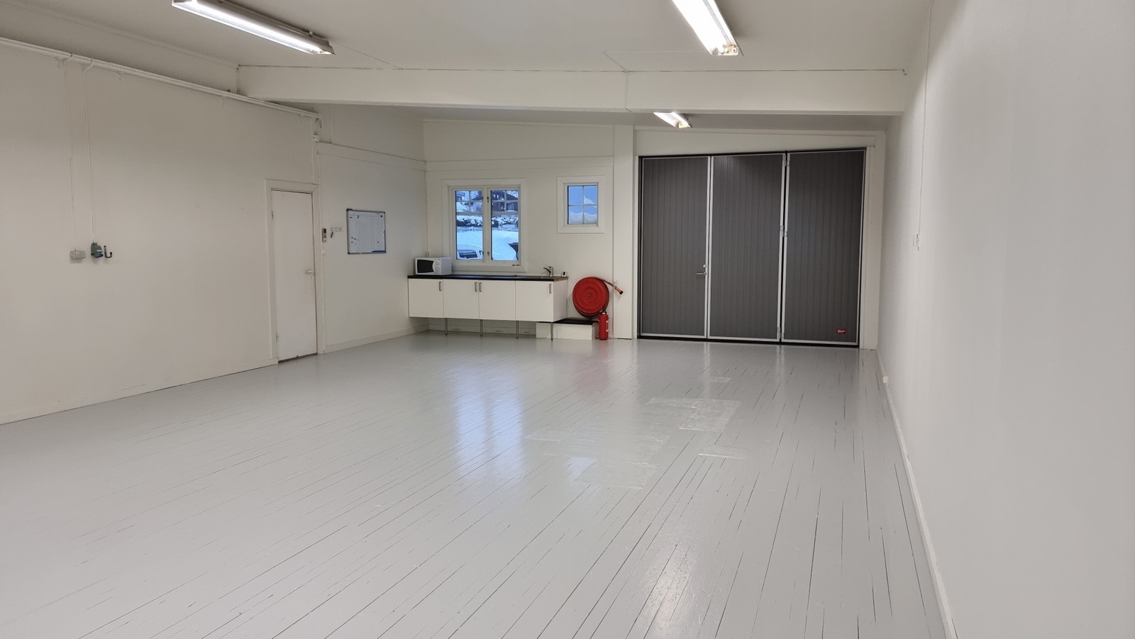 Utleiedel 2 - Med foldedør inn til utleiedel 4 Galleribilde