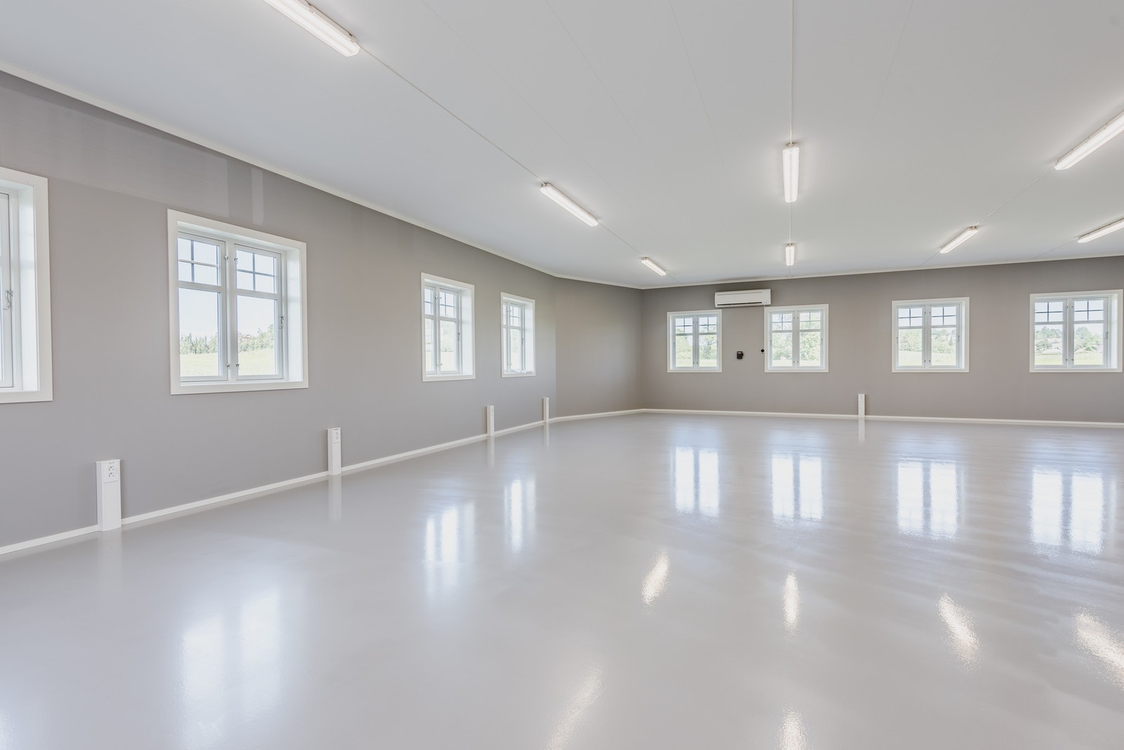 Utleiedel 5 - 1. etasje Galleribilde