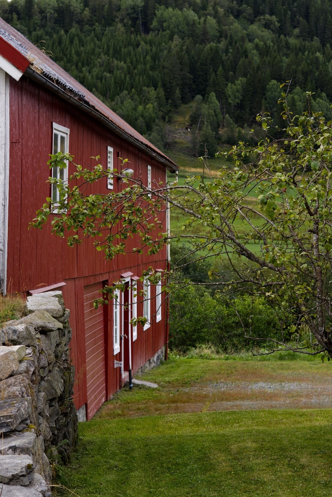 Slettaveien - bilde tatt av eier 2.jpg Galleribilde