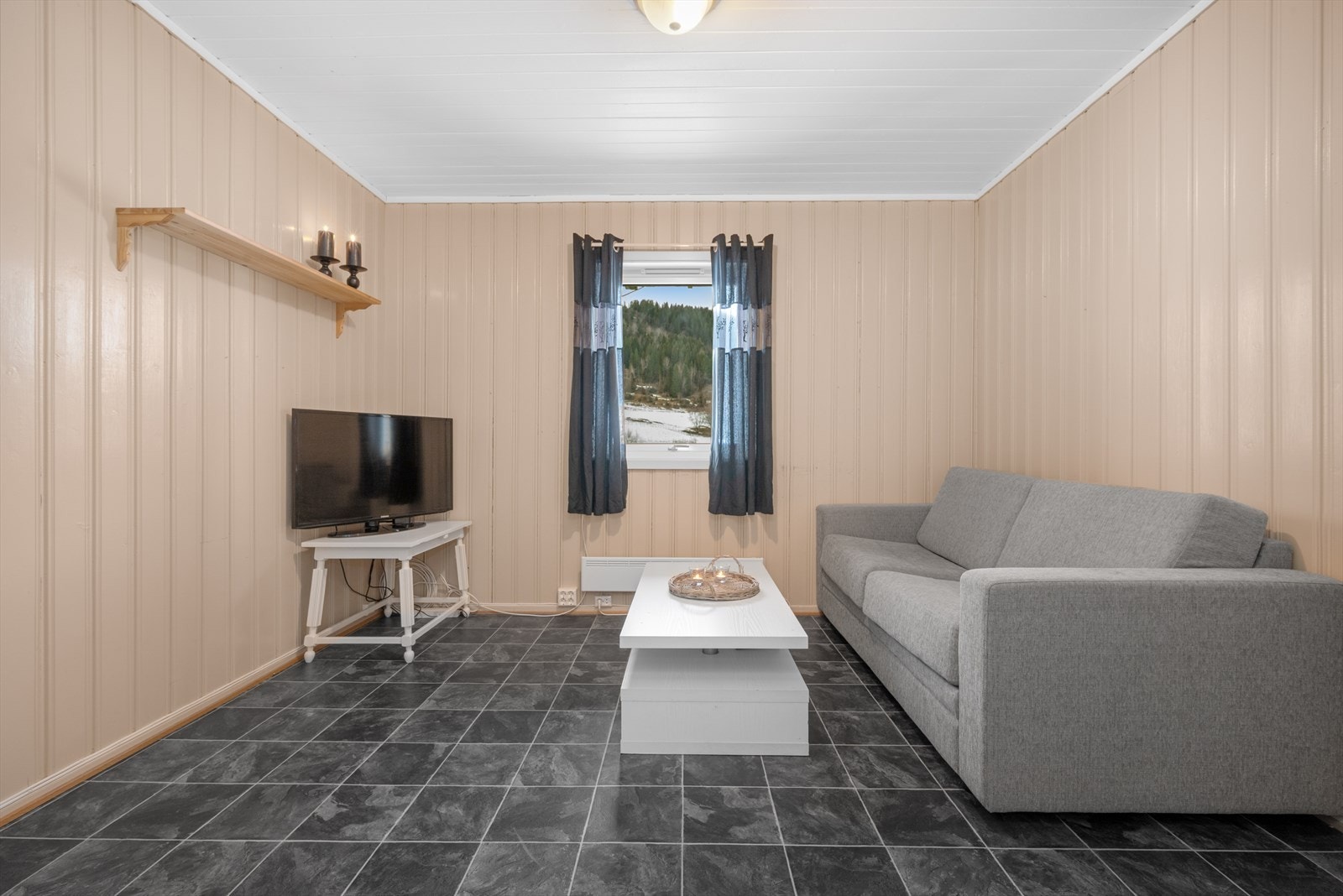 Soverom Galleribilde