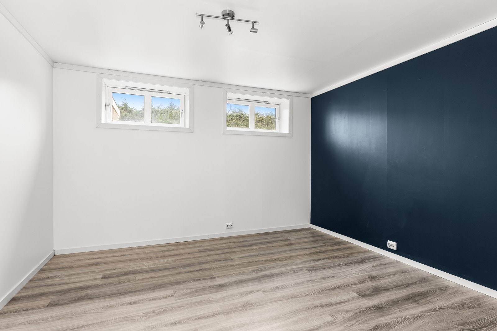 Disponibelt rom i kjeller - Dette har også nylig blitt pusset opp Galleribilde