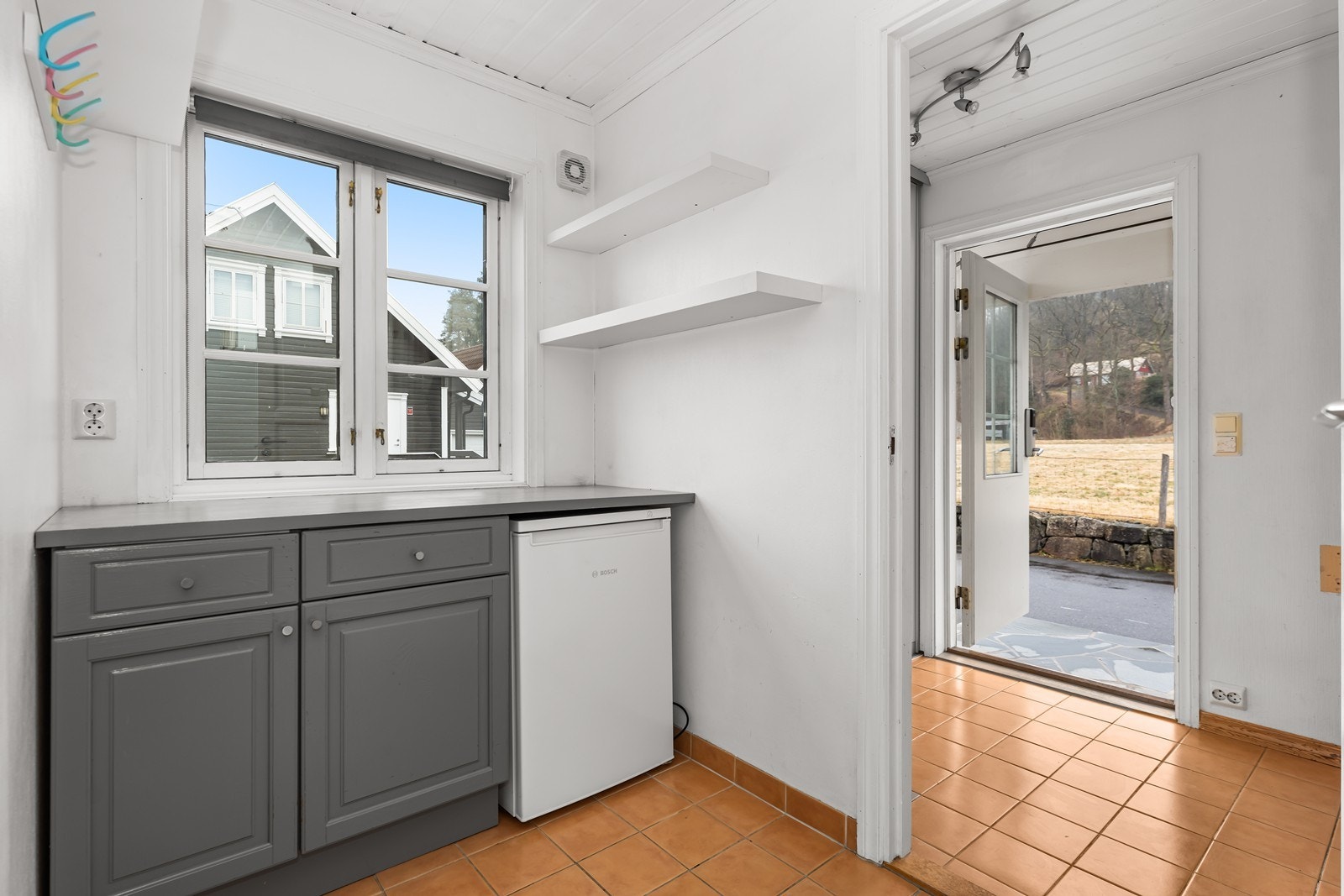 Vaskerom 1.etg Galleribilde