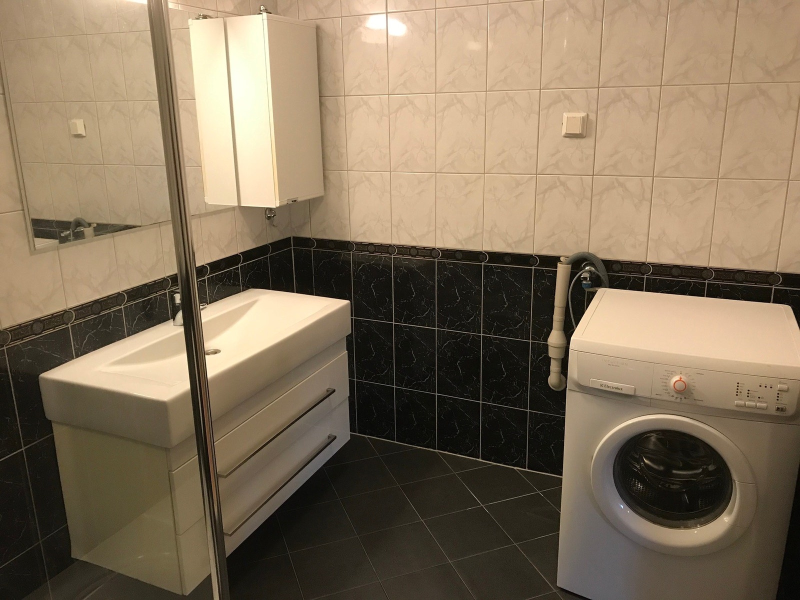 Utleiedel 2 (ikke godkjent) Galleribilde