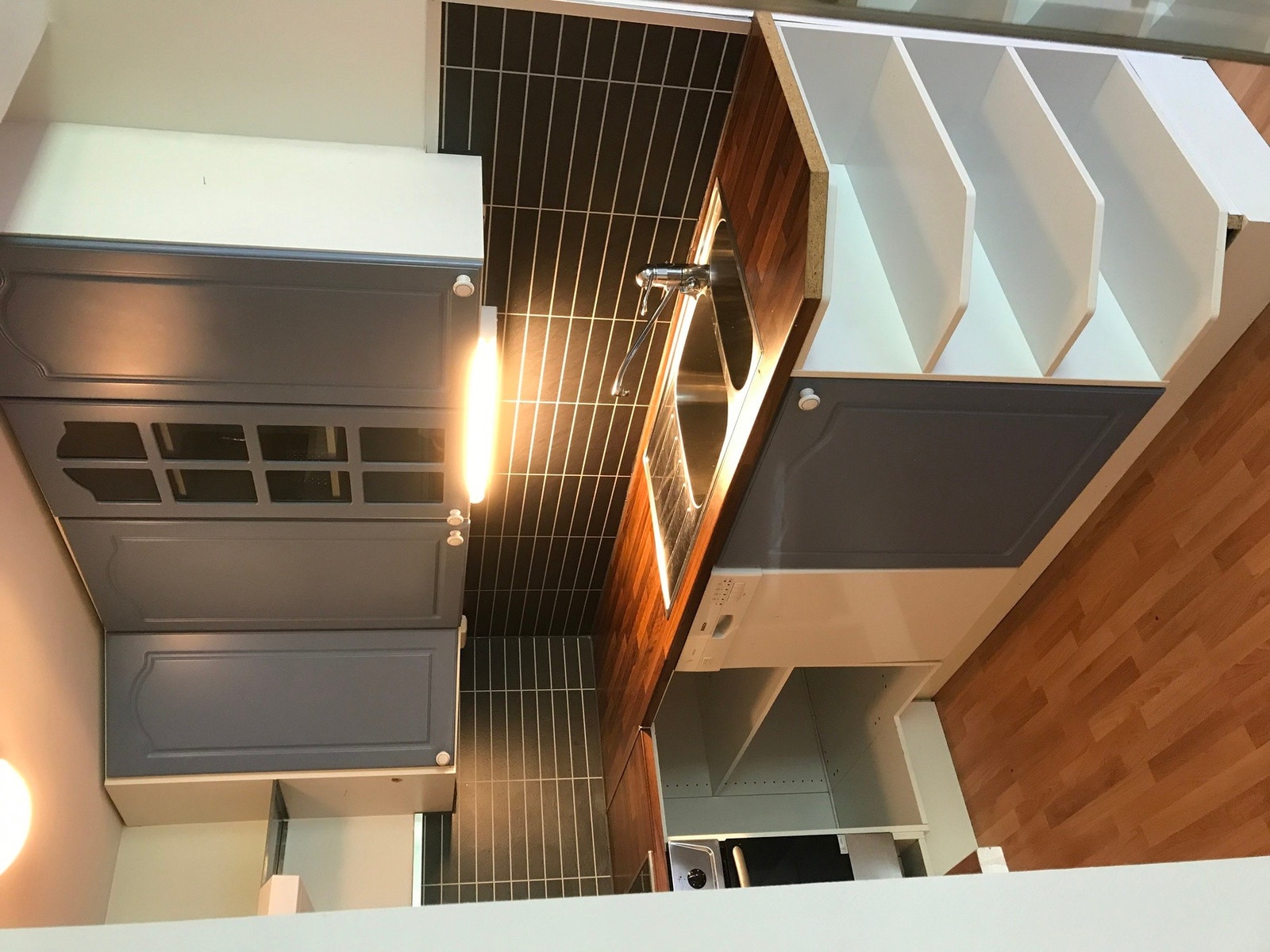 Utleiedel 2 (ikke godkjent) Galleribilde