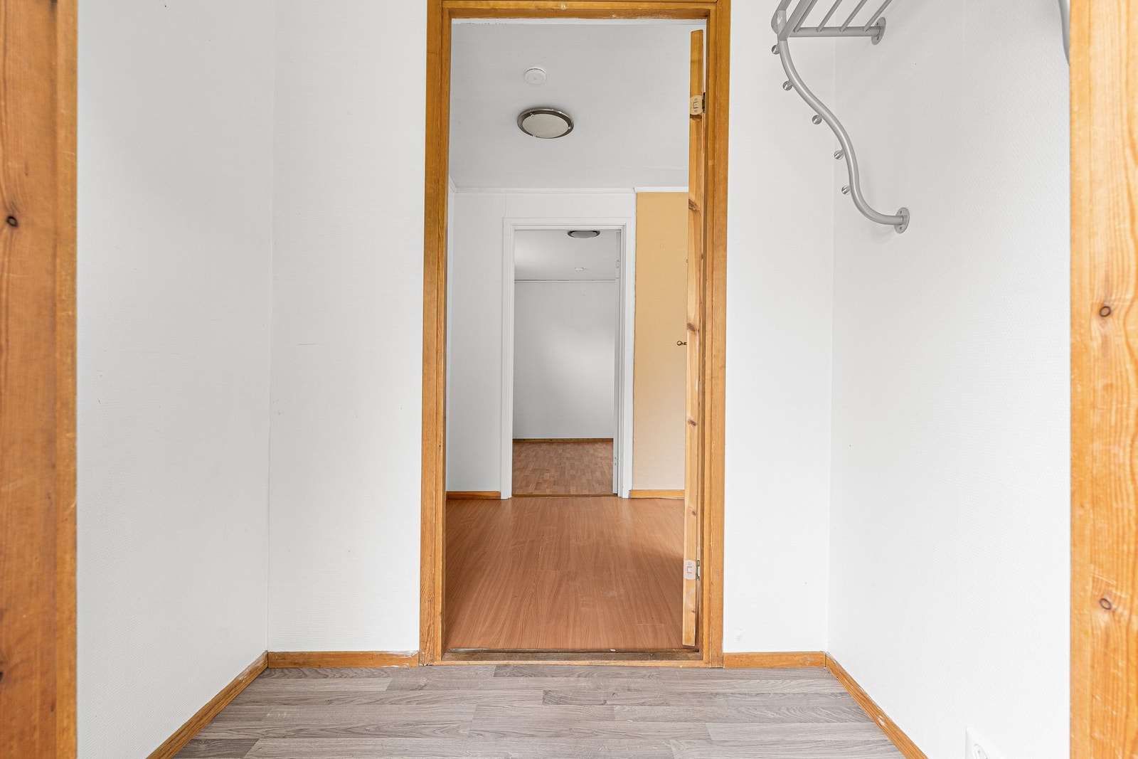 Gang (Godkjent utleiedel) Galleribilde