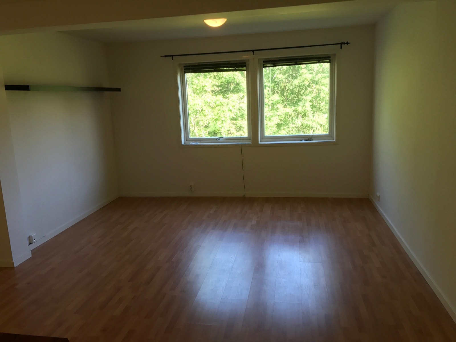 Utleiedel 2 (ikke godkjent) Galleribilde