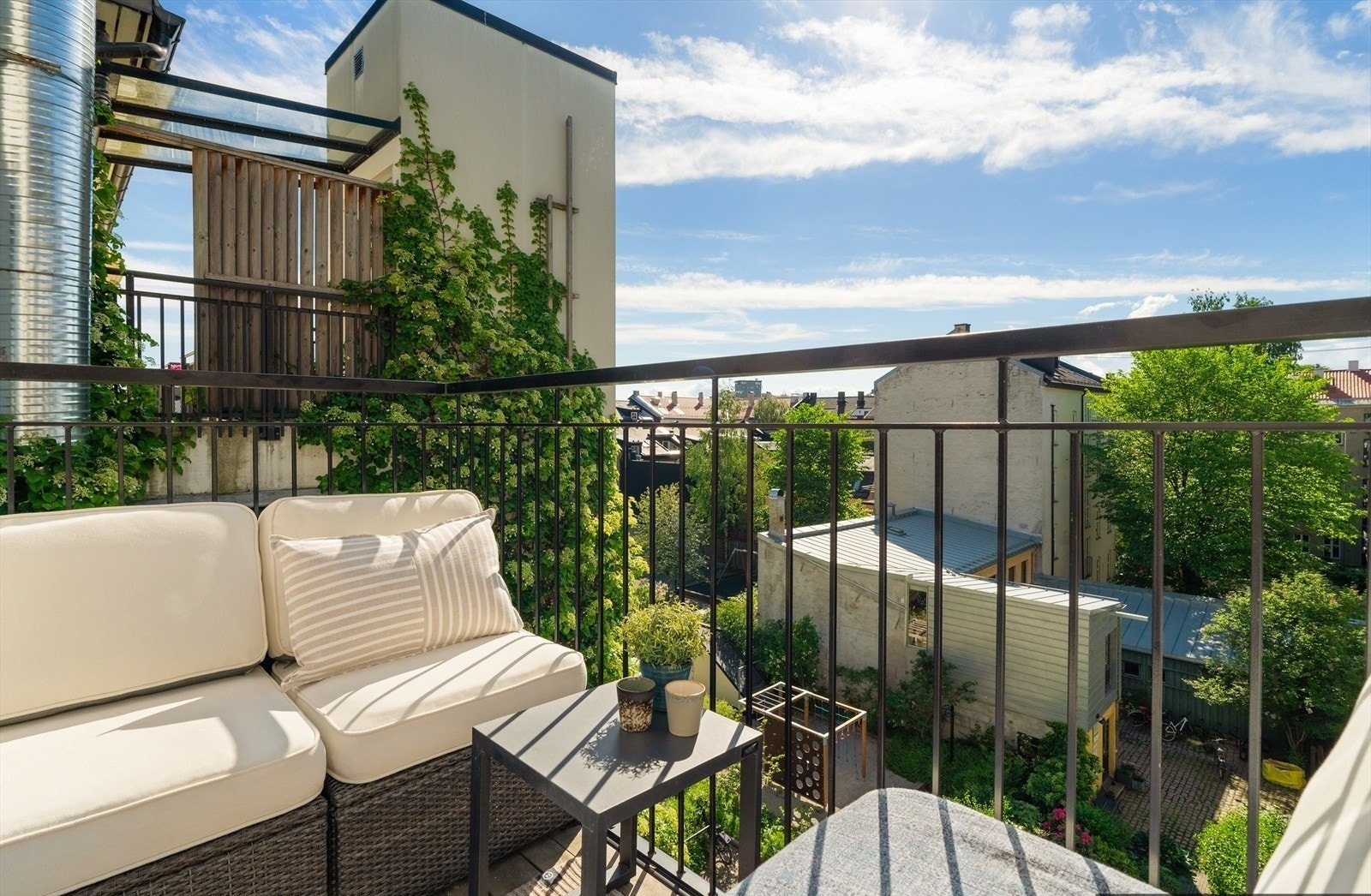 Velkommen til Seilduksgata 15 B! Galleribilde