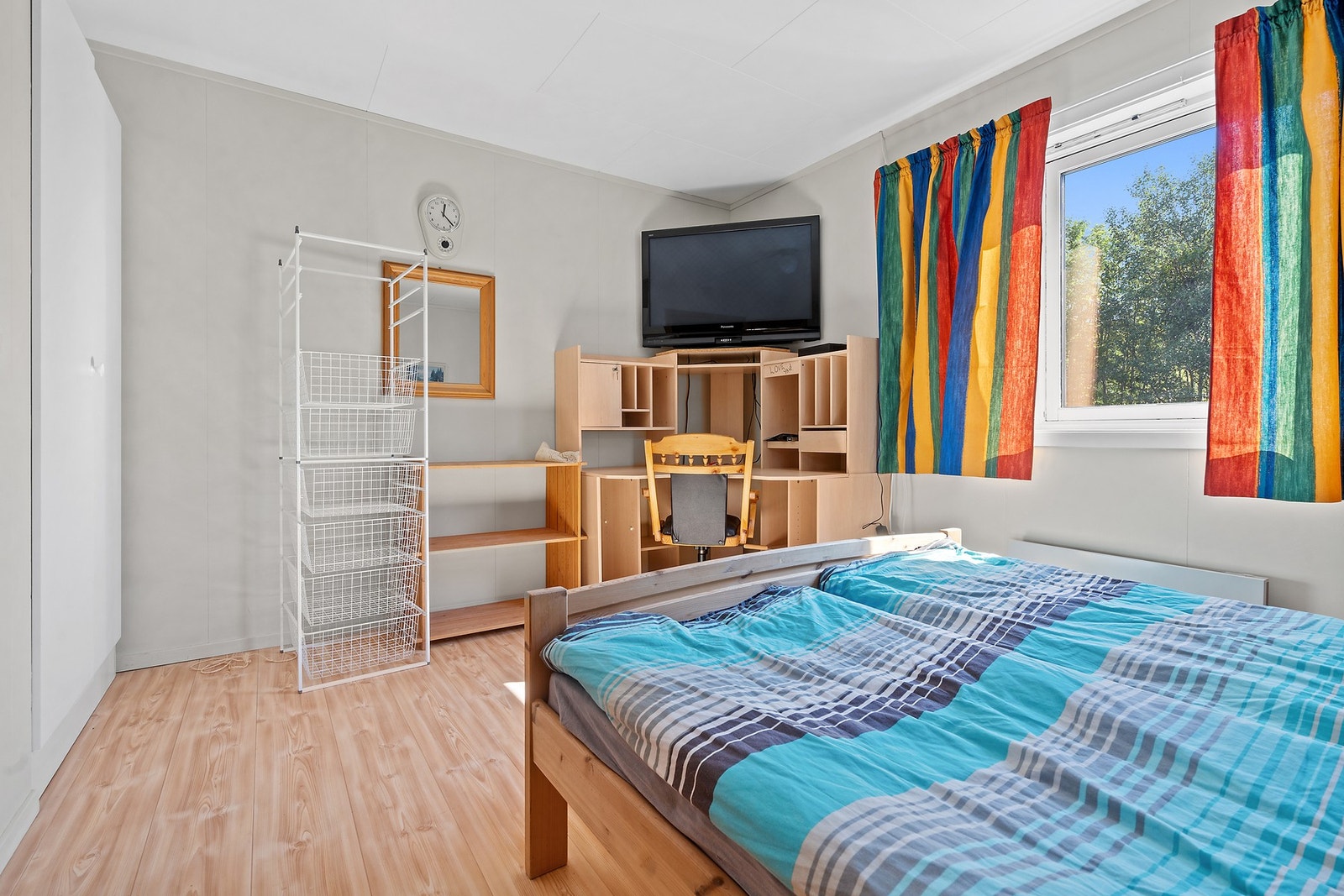 Soverom Galleribilde