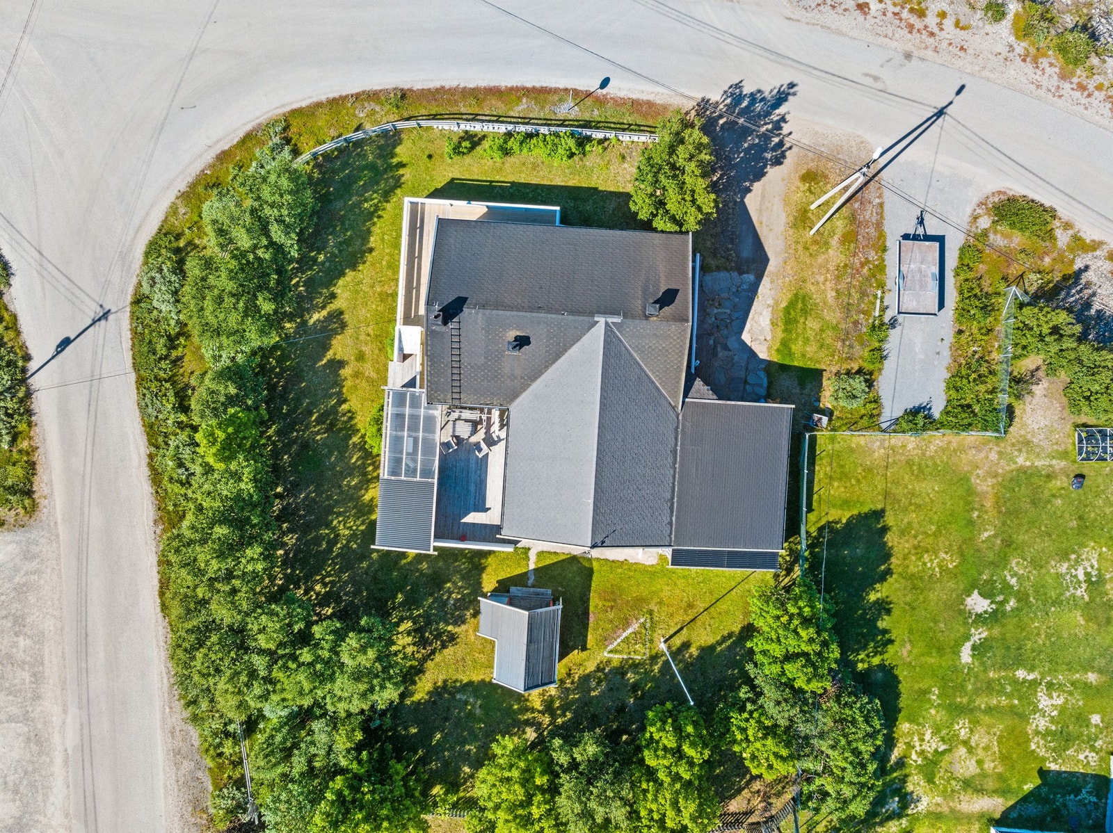 Oversiktsbilde Galleribilde