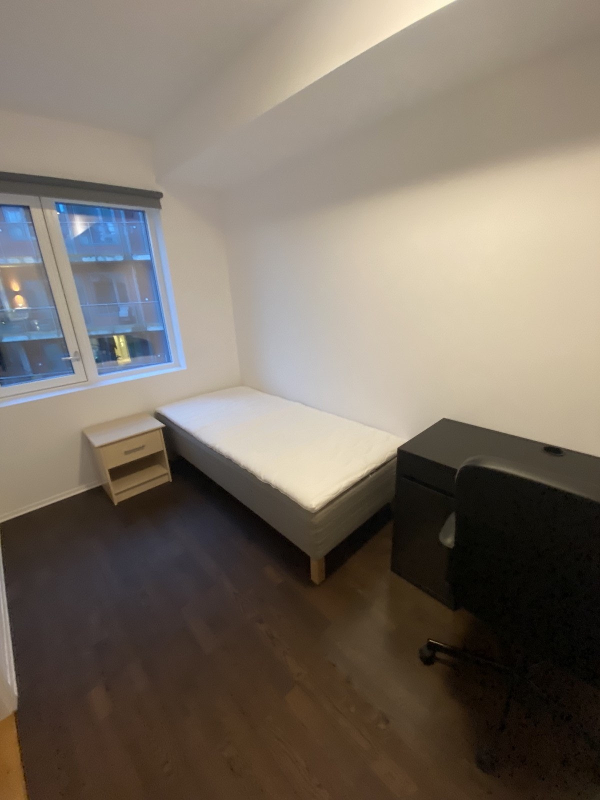 Soverom 2 Galleribilde