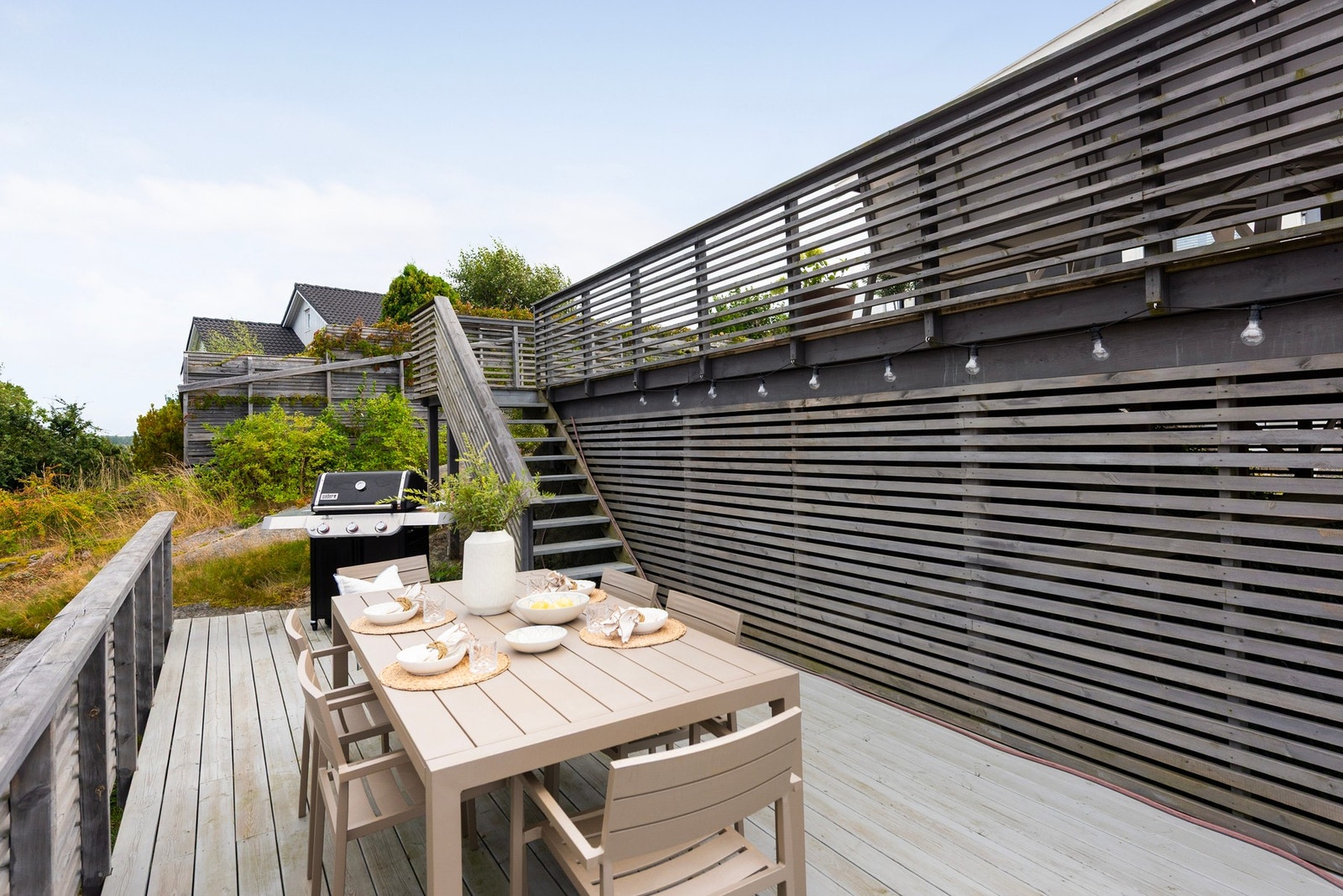 Inviter venner og familie! Galleribilde